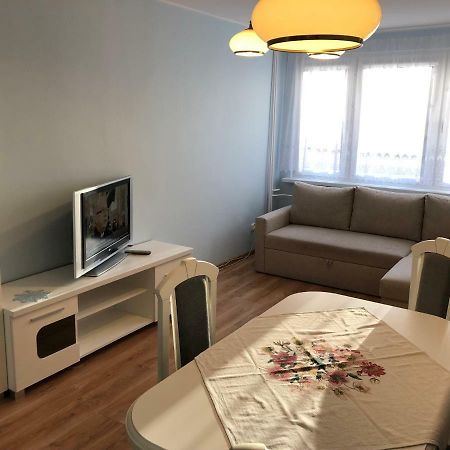 Apartament Sopot Kraszewskiego Екстер'єр фото