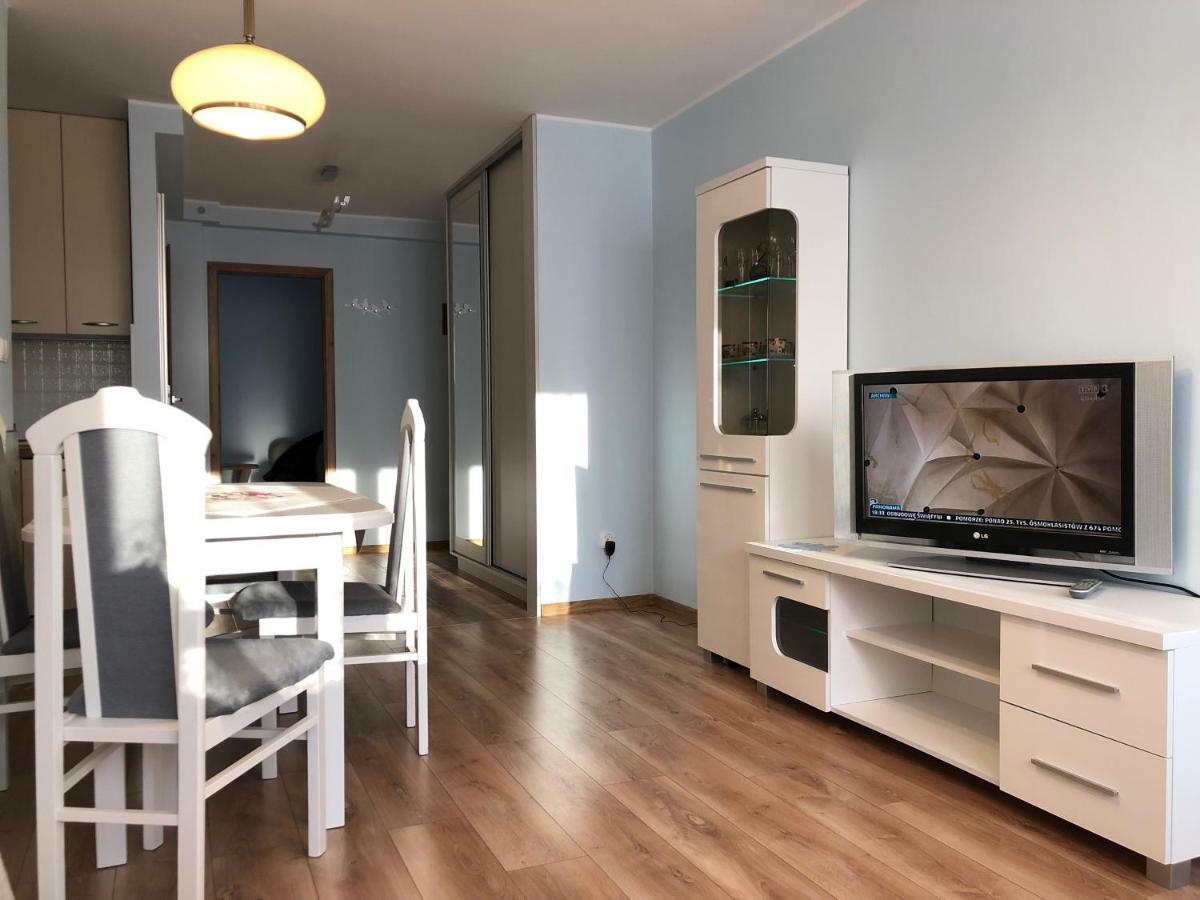 Apartament Sopot Kraszewskiego Екстер'єр фото