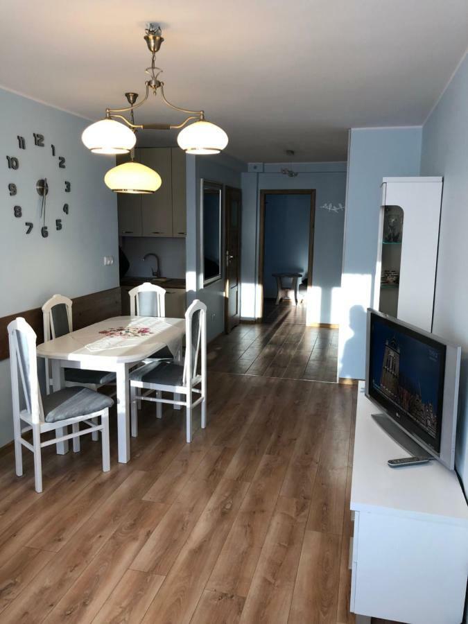 Apartament Sopot Kraszewskiego Екстер'єр фото