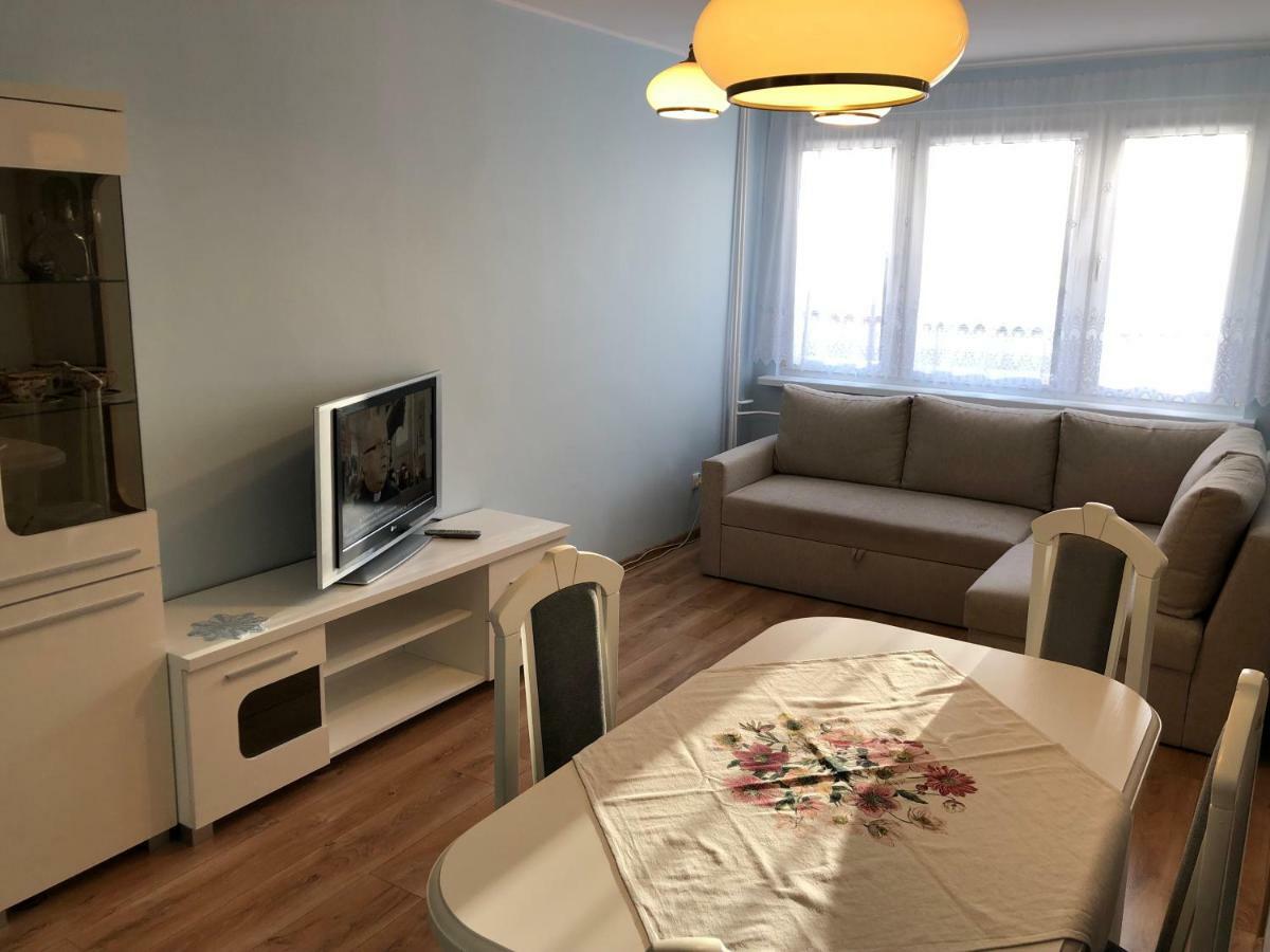Apartament Sopot Kraszewskiego Екстер'єр фото