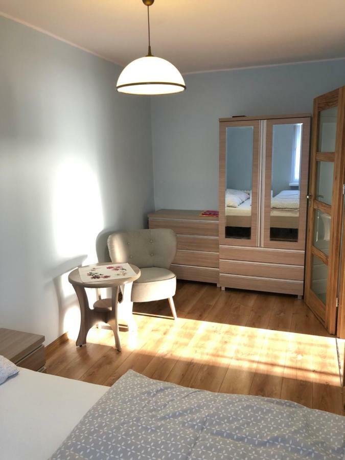 Apartament Sopot Kraszewskiego Екстер'єр фото