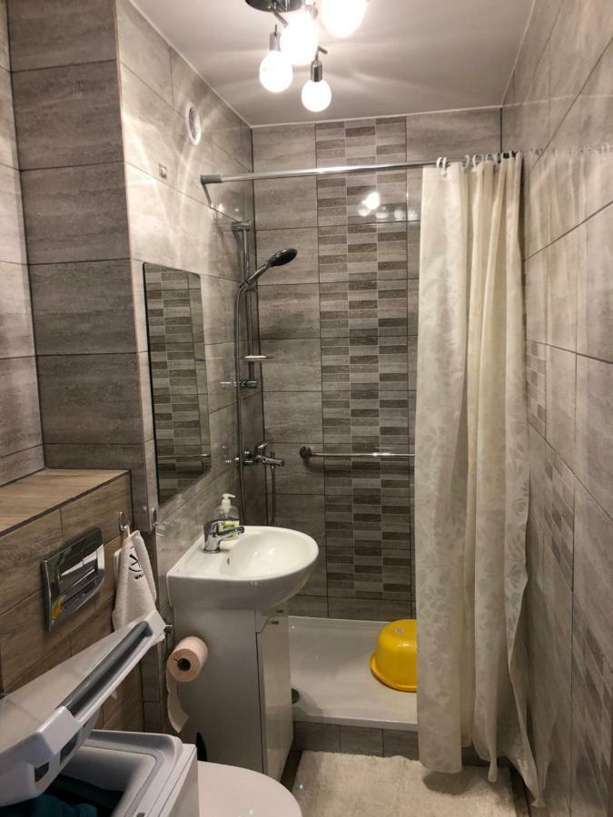 Apartament Sopot Kraszewskiego Екстер'єр фото